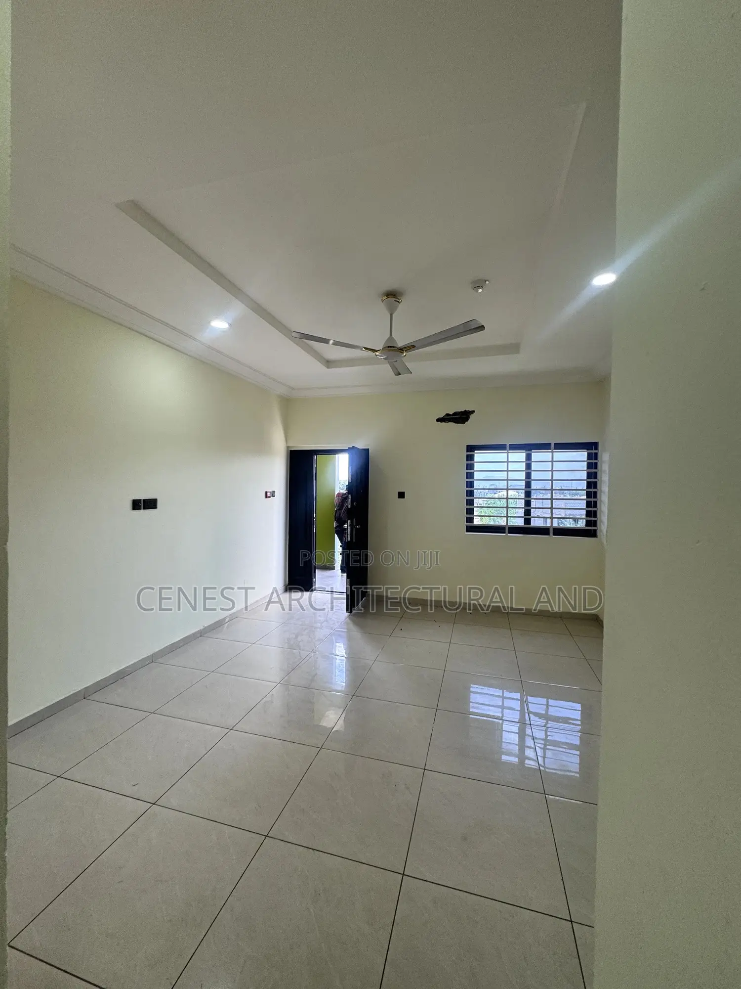 2bdrm Apartment in Pokuase for rent