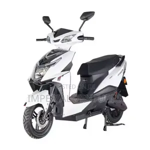 New Royal RY150 2025 Black