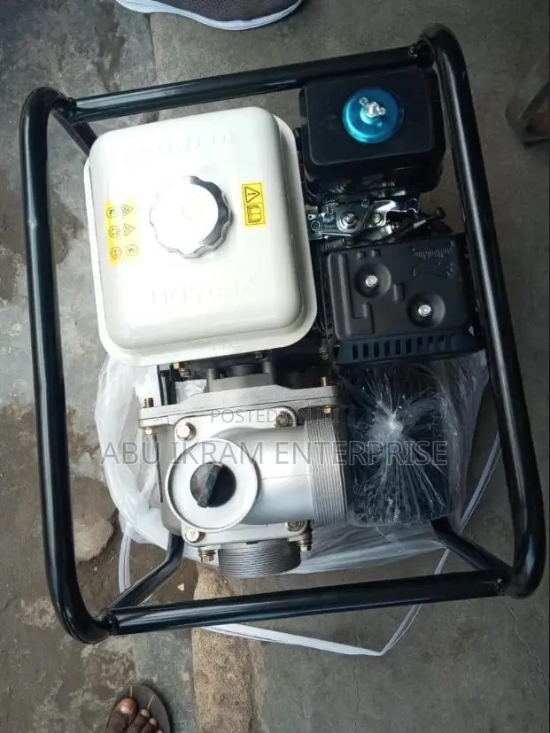 Persun Water Pump Wp 30x