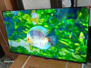 TCL 43-Inch Tv – Big Screen, Brilliant Quality