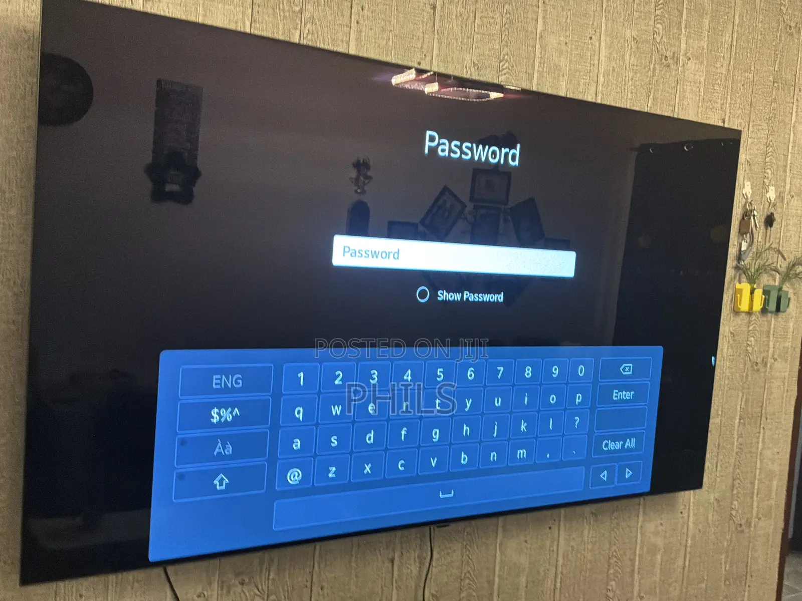 Lg Tv C3 Oled 83 Inches