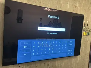 Lg Tv C3 Oled 83 Inches