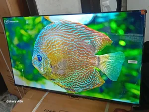 TCL 43” Led Tv – Clear Sound, Vivid Picture