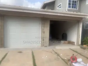 Double Garage Doors