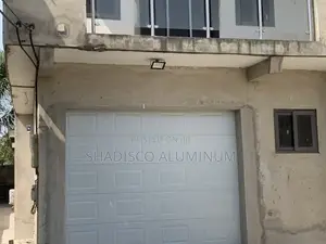 Double Garage Doors