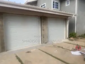 Double Garage Doors