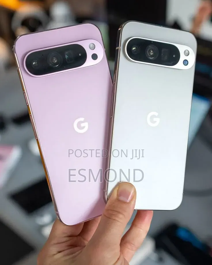New Google Pixel 9 Pro 128 GB