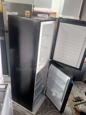 Westpool Smart Chill 243 Liters Double Door