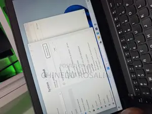 Laptop Lenovo ThinkPad T470s 12GB Intel Core i7 SSD 256GB