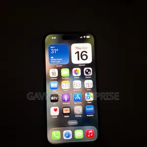 Apple iPhone 14 Pro 128 GB Black