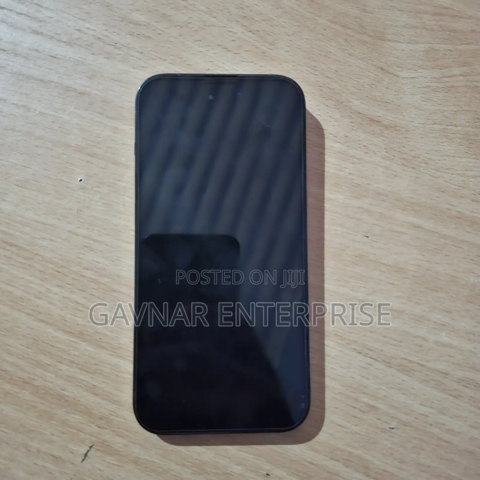 Apple iPhone 14 Pro 128 GB Black
