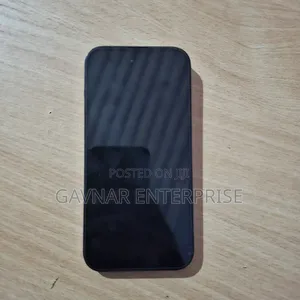 Apple iPhone 14 Pro 128 GB Black