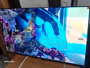 Enjoy Endless Entertainment With TCL 43” Smart Tv