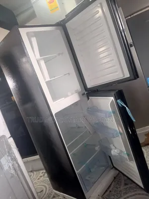 Westpool Eco Cool 243liters Refrigerator