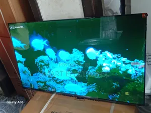 TCL 43” Smart Led Tv – Bright Display Smart Apps