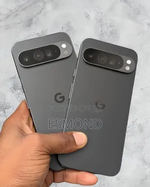 New Google Pixel 9 Pro 128 GB
