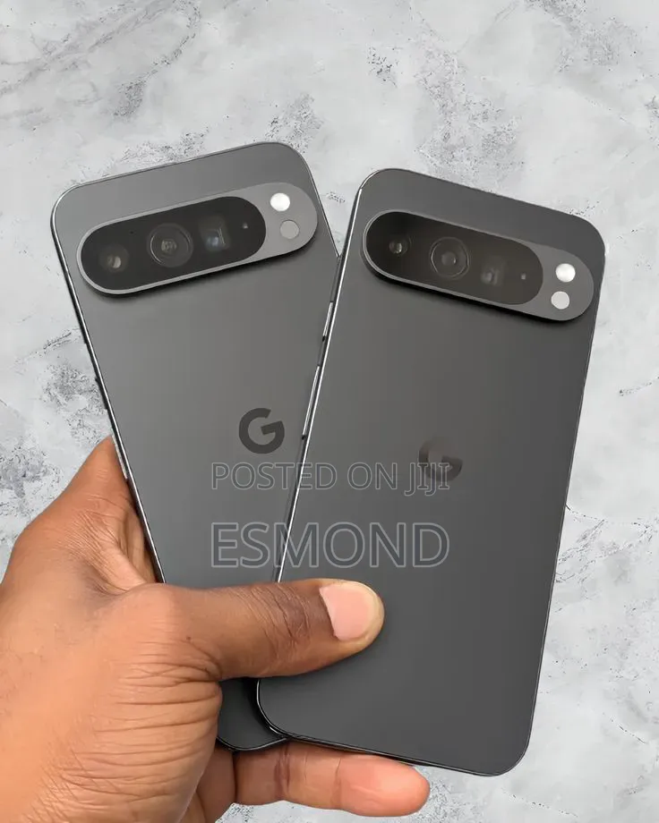 New Google Pixel 9 Pro 128 GB