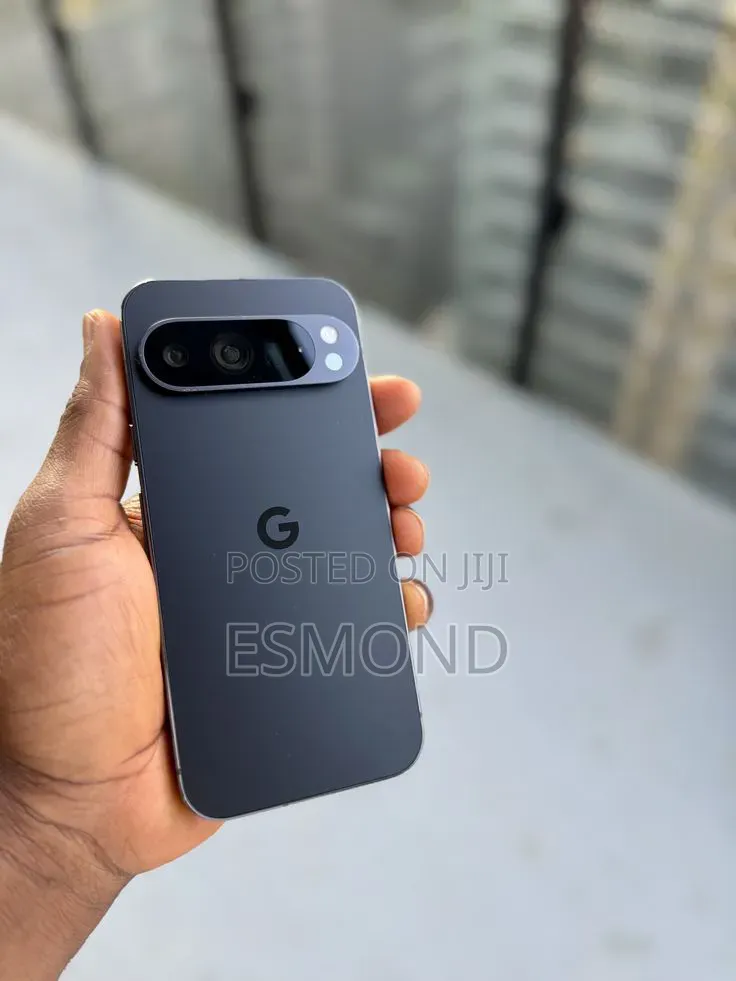 New Google Pixel 9 Pro 128 GB