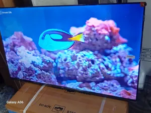 TCL 43-Inch Tv – Your Gateway to Smart Entertainment