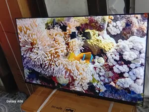 TCL 43-Inch Tv – Your Gateway to Smart Entertainment