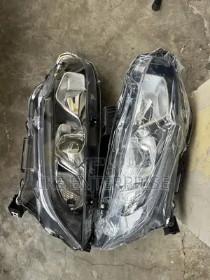 Honda Civic Headlight 2016,2017,2018,2019,2020,2021