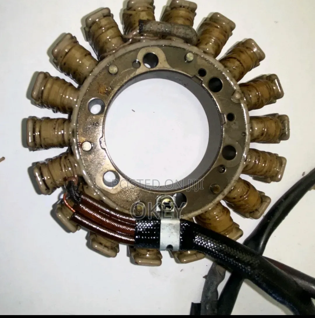 Honda Sh 300cc Magnet Coil