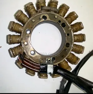Honda Sh 300cc Magnet Coil