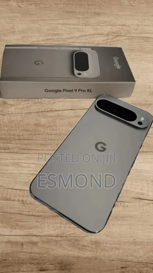 New Google Pixel 9 Pro XL 128 GB