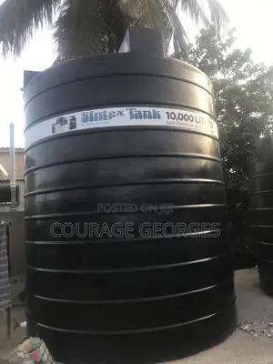 10000 Litres Sintex Tank