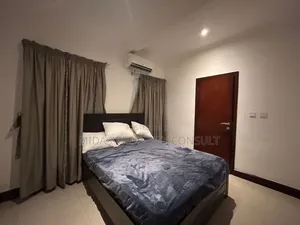 Furnished 4bdrm Townhouse / Terrace in Airport for rent