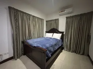 Furnished 4bdrm Townhouse / Terrace in Airport for rent