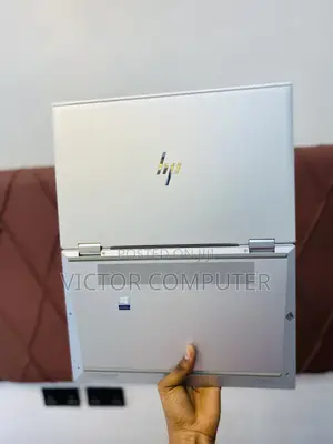 Laptop HP EliteBook x360 1040 G7 16GB Intel Core i7 SSD 512GB