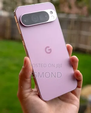 New Google Pixel 9 Pro XL 128 GB