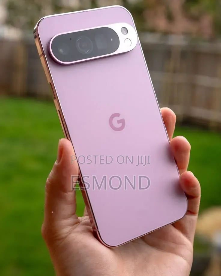 New Google Pixel 9 Pro XL 128 GB