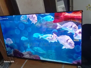 TCL 43” Smart Tv – Stream, Watch Enjoy