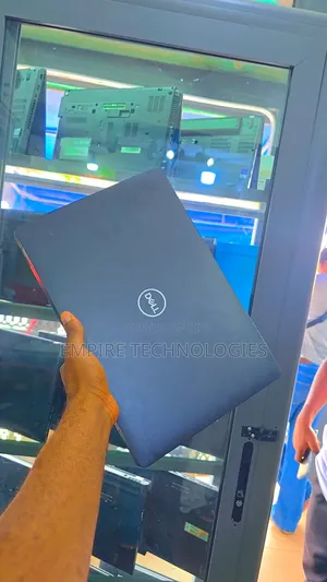 Laptop Dell Latitude 5300 16GB Intel Core i5 SSD 128GB
