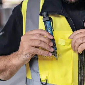 Bosch GVD 1000-17 Non-Contact Voltage Tester