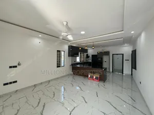 Furnished 3bdrm House in Millions Properties, Accra Metropolitan