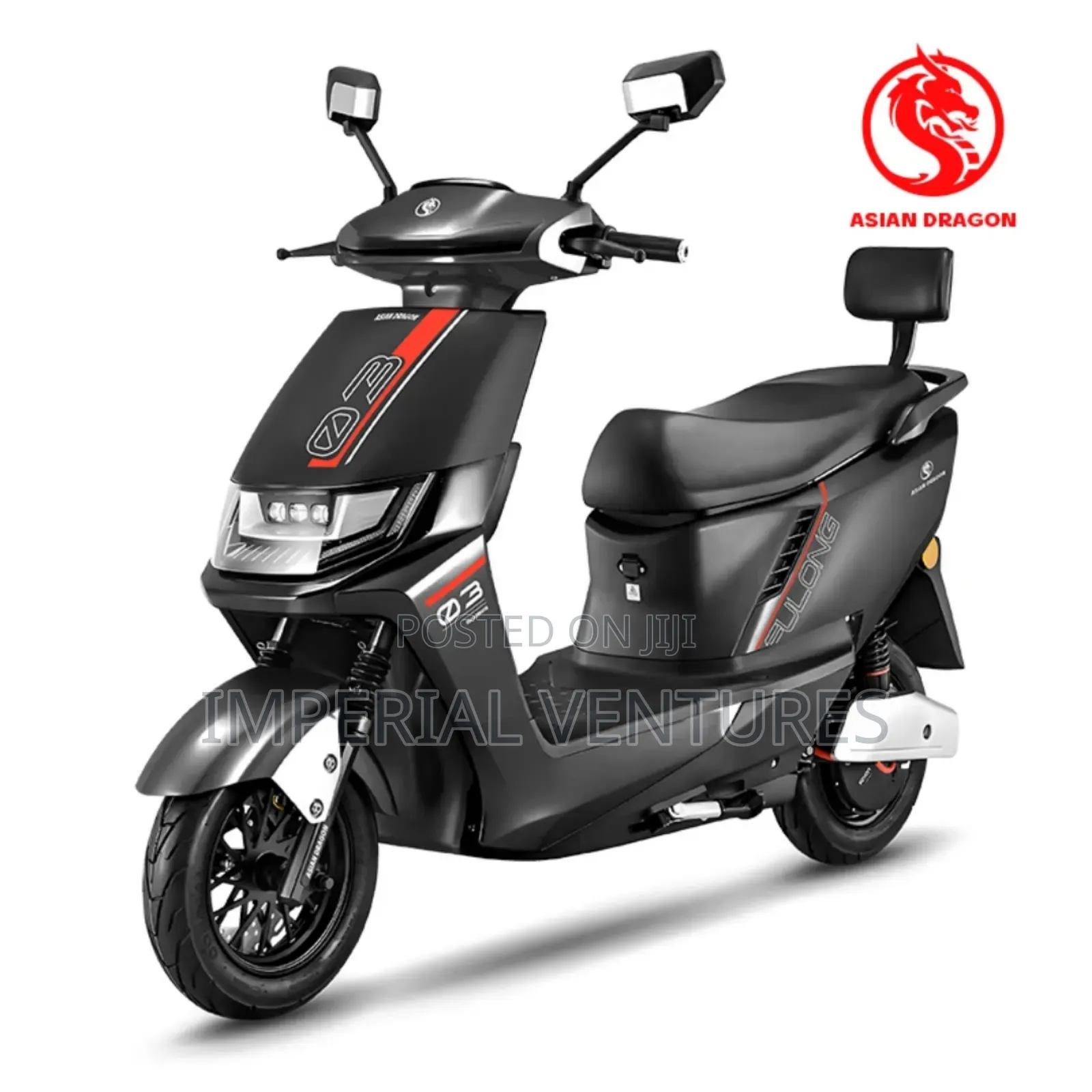 New Bomba 2025 Green