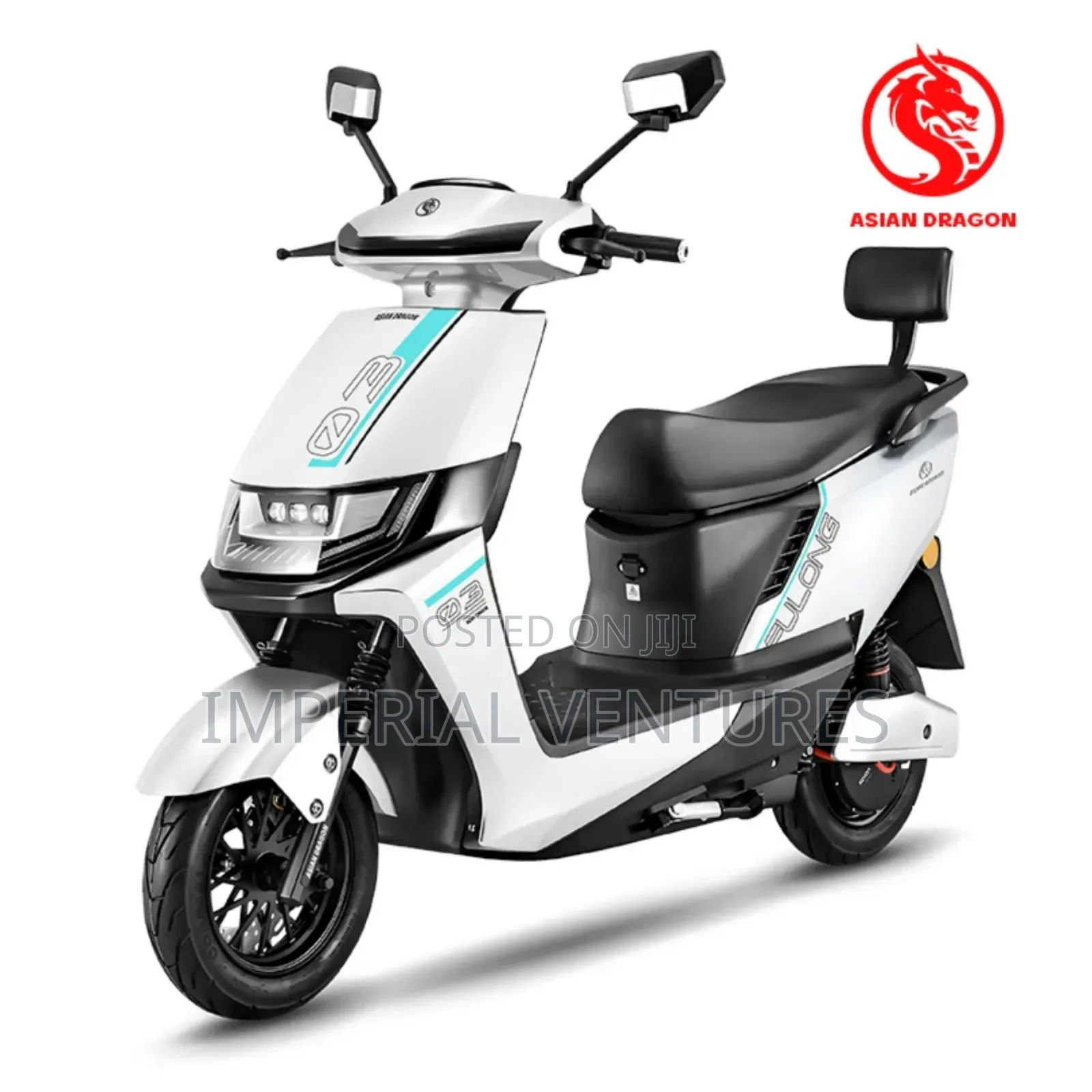New Bomba 2025 Green