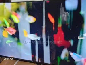 TCL 43” Full Hd Smart Tv – Reliable Efficient