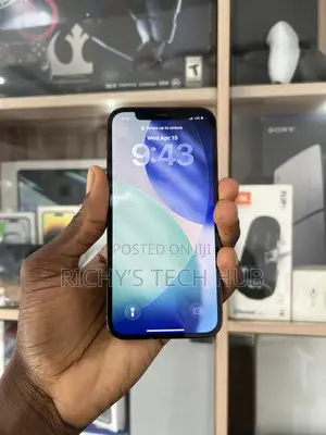 Apple iPhone 12 Pro 256 GB Blue