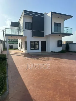 4bdrm House in C25 Tema, Community 25 for sale