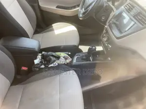 Hyundai i20 2018 White