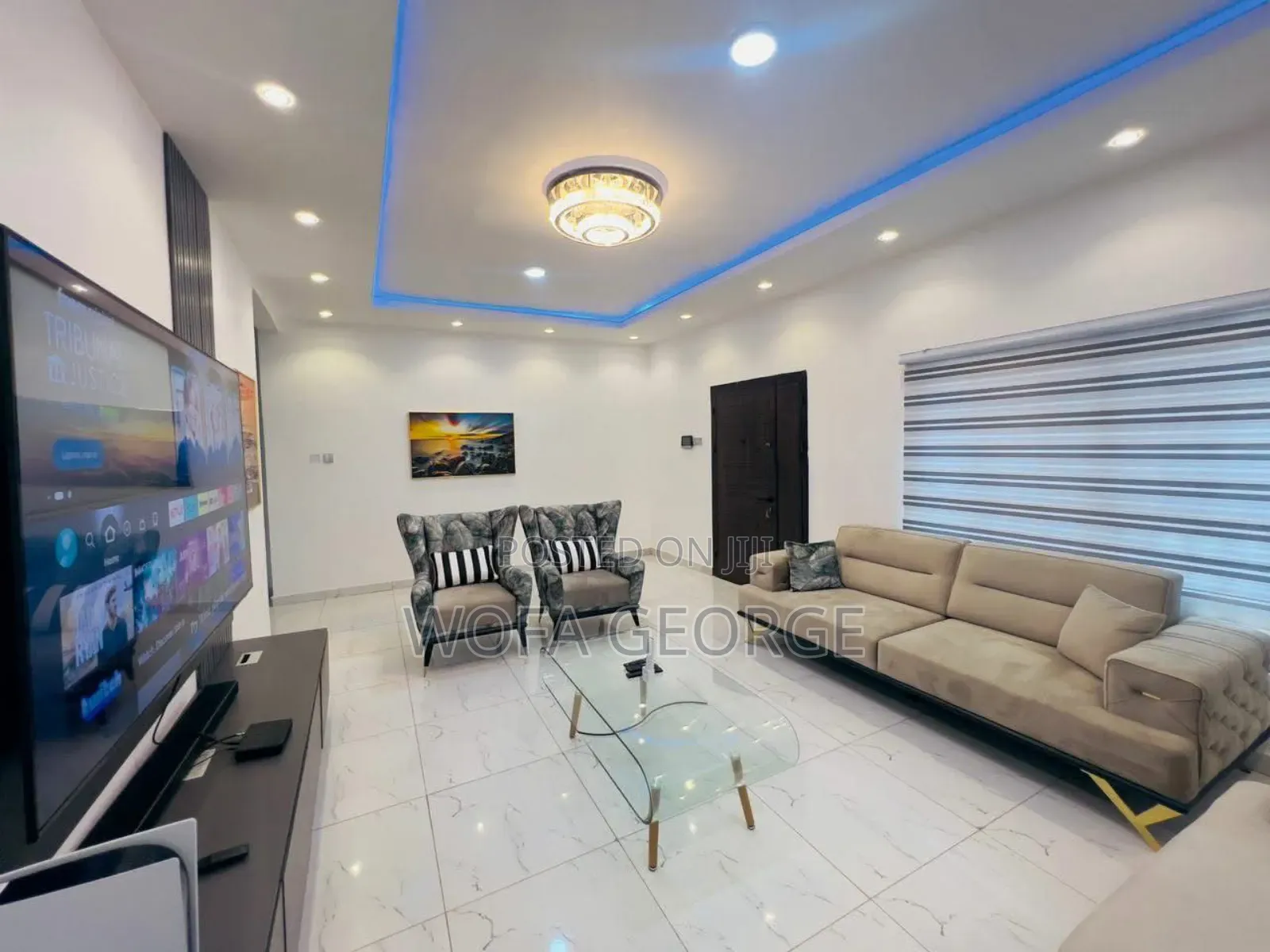 1bdrm Apartment in Sakora Pnt for rent