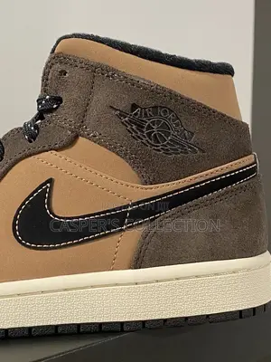 Air Jordan 1 Mid Se
