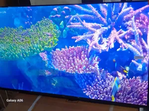 TCL 43-Inch Smart Tv – Bright, Clear Smart