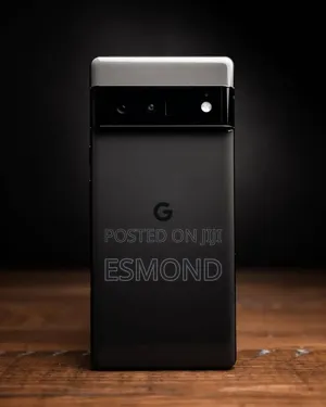 New Google Pixel 6 Pro 128 GB