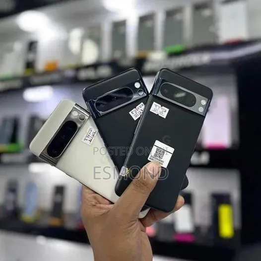 New Google Pixel 6 Pro 128 GB