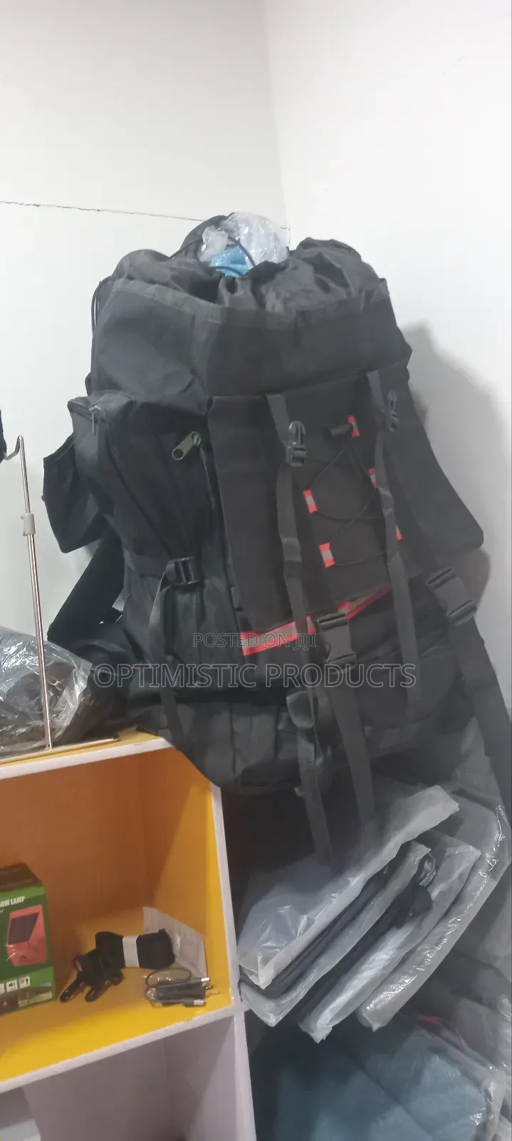 Hiking Bag